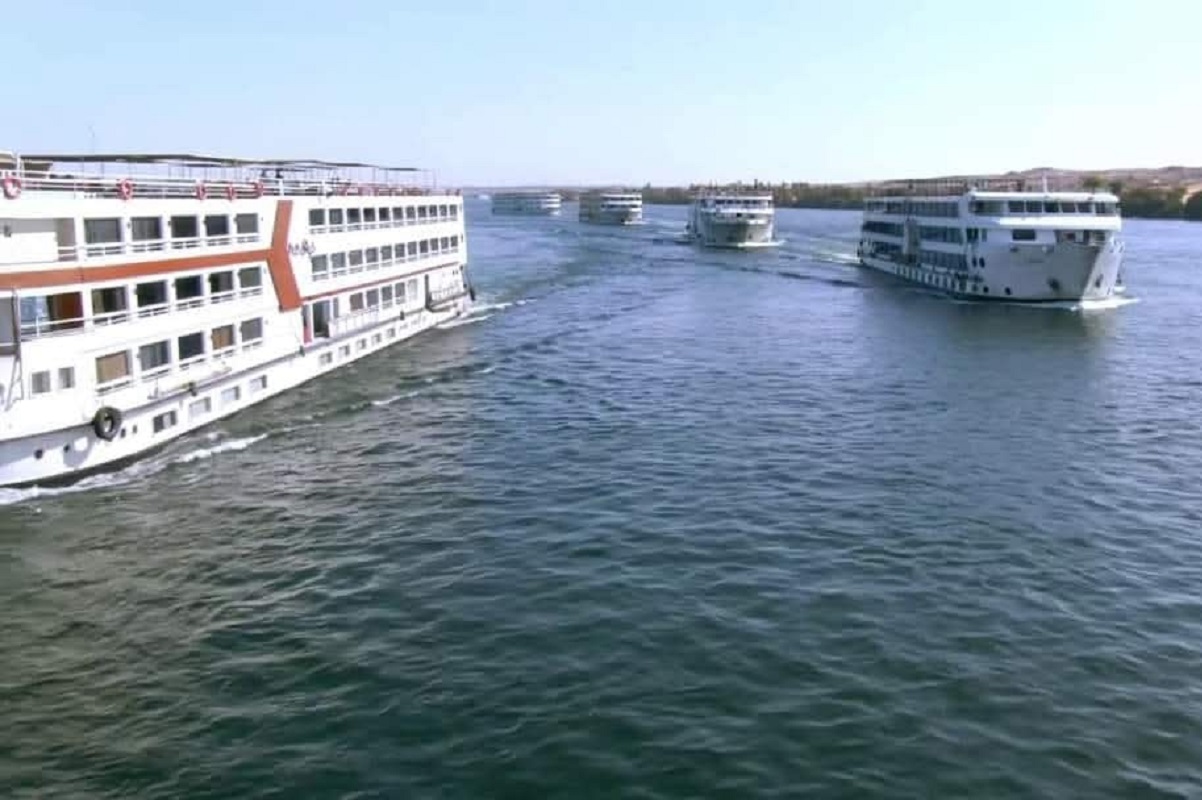 Ce pays d'Afrique du Nord mise sur le transport fluvial pour s'enrichir