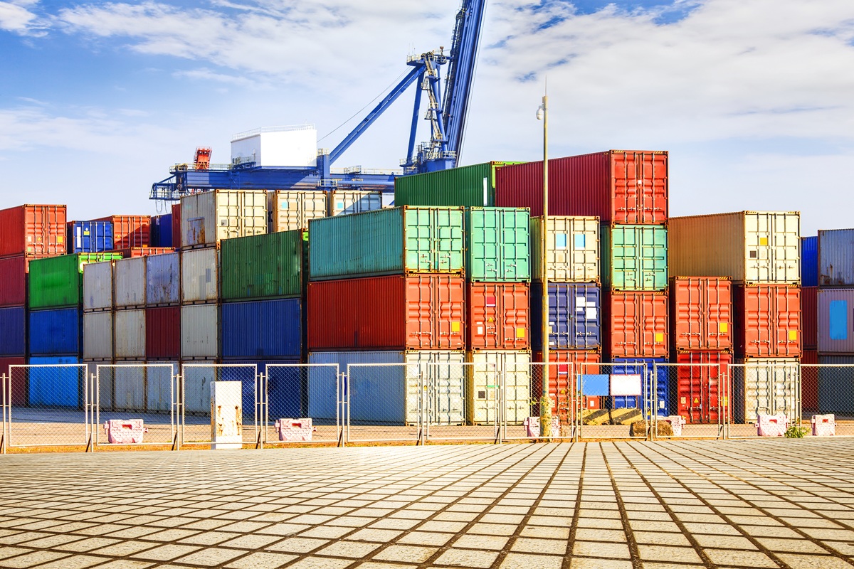 Commerce extérieur : la Chine détrône la France et devient le deuxième client de ce pays d’Afrique centrale Cameroun avec 16,5 % des parts