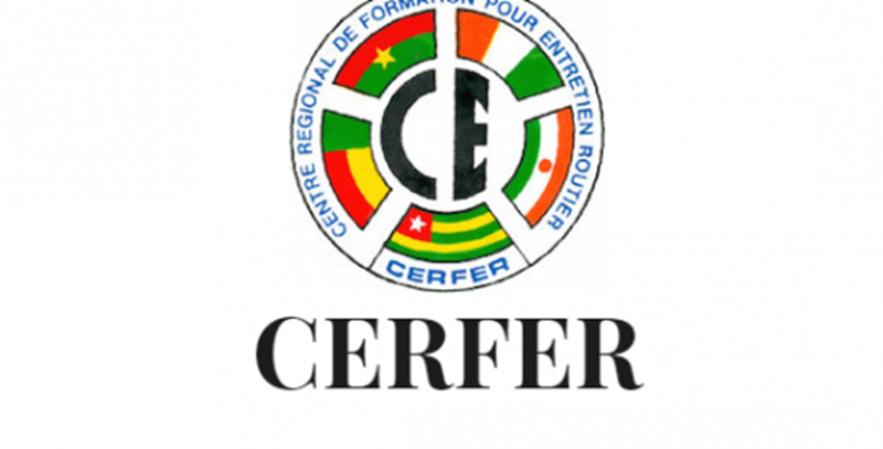 Concours d’entrée au Centre Régional de Formation pour Entretien Routier (CERFER) 2025-2026