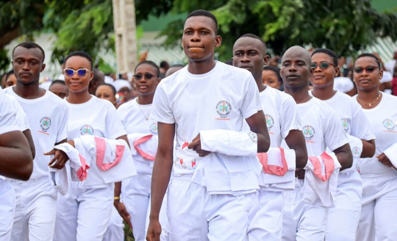 Côte d’Ivoire : CONCOURS D’ENTRÉE À L’INFAS SESSION 2025 / OUVERTURE DES INSCRIPTIONS