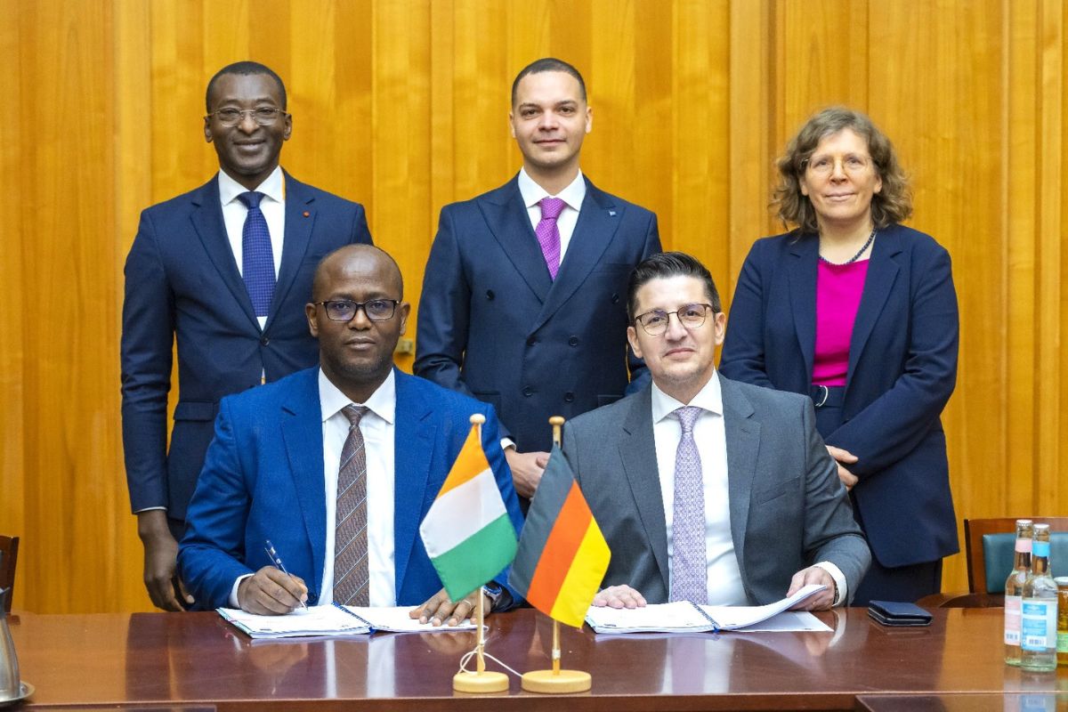 Côte d’Ivoire : l’Etat ivoirien annonce une grande nouvelle à 400 campements