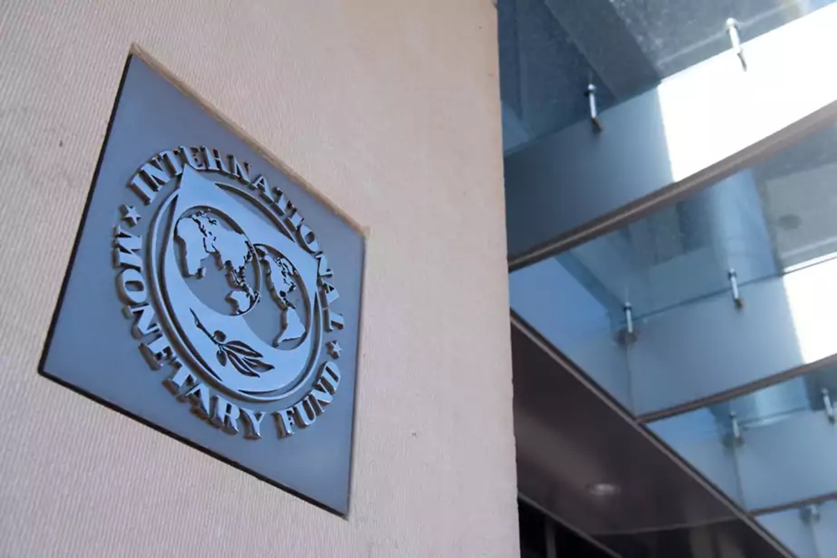FMI : voici les 5 pays africains les plus endettés en mars 2026