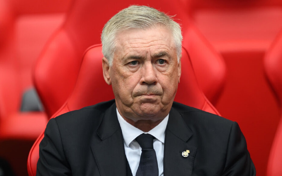 Ancelotti
