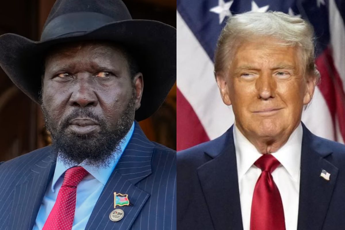 Crise diplomatique États-Unis-Soudan du Sud : Juba prend les taureaux par les cornes