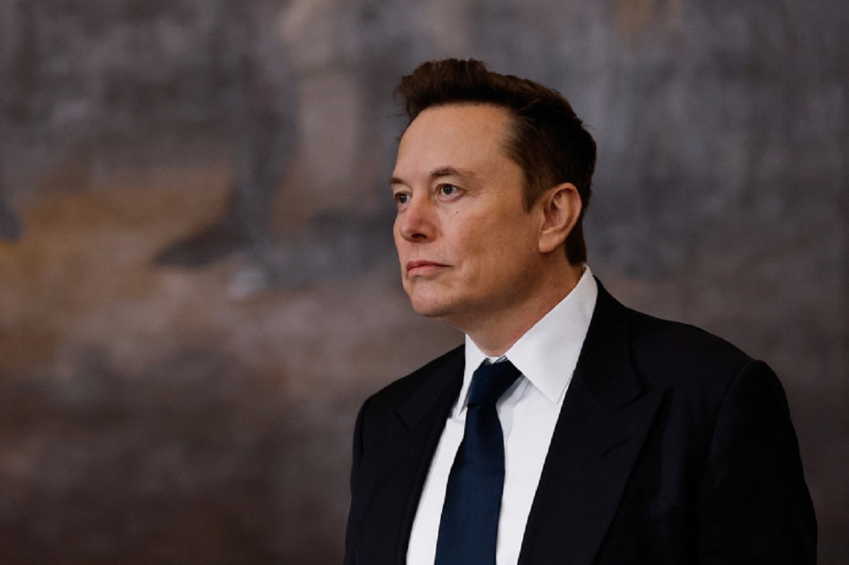 Elon Musk visé par un signalement de la justice française aux autorités américaines