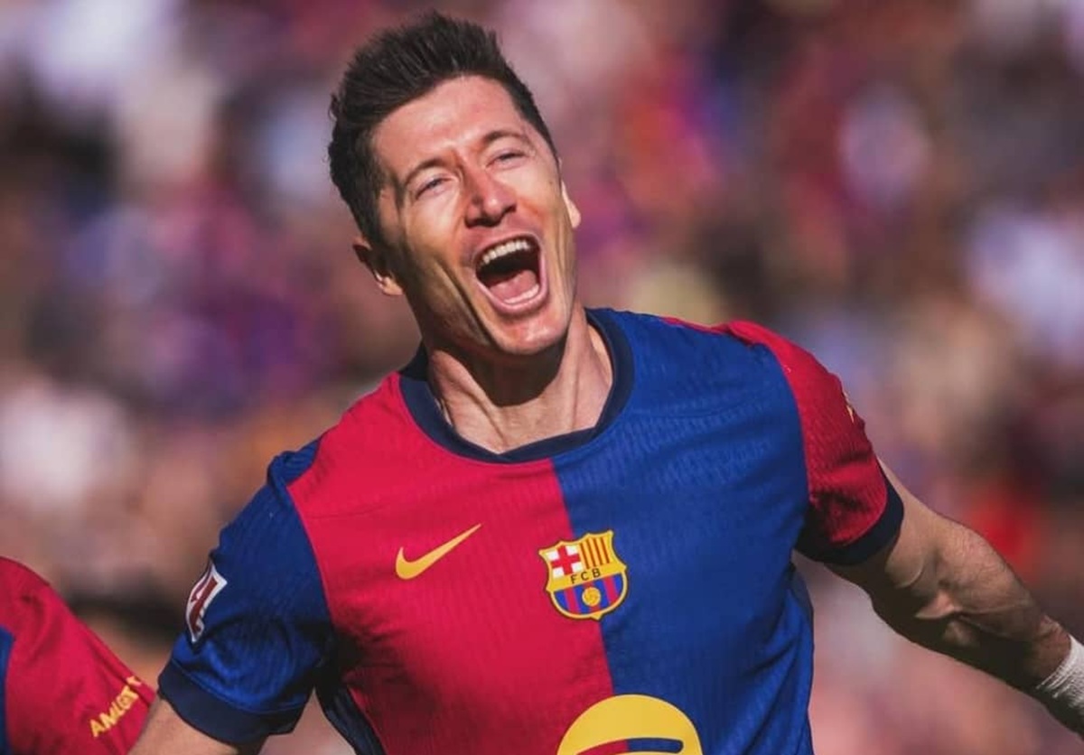 FC Barcelone