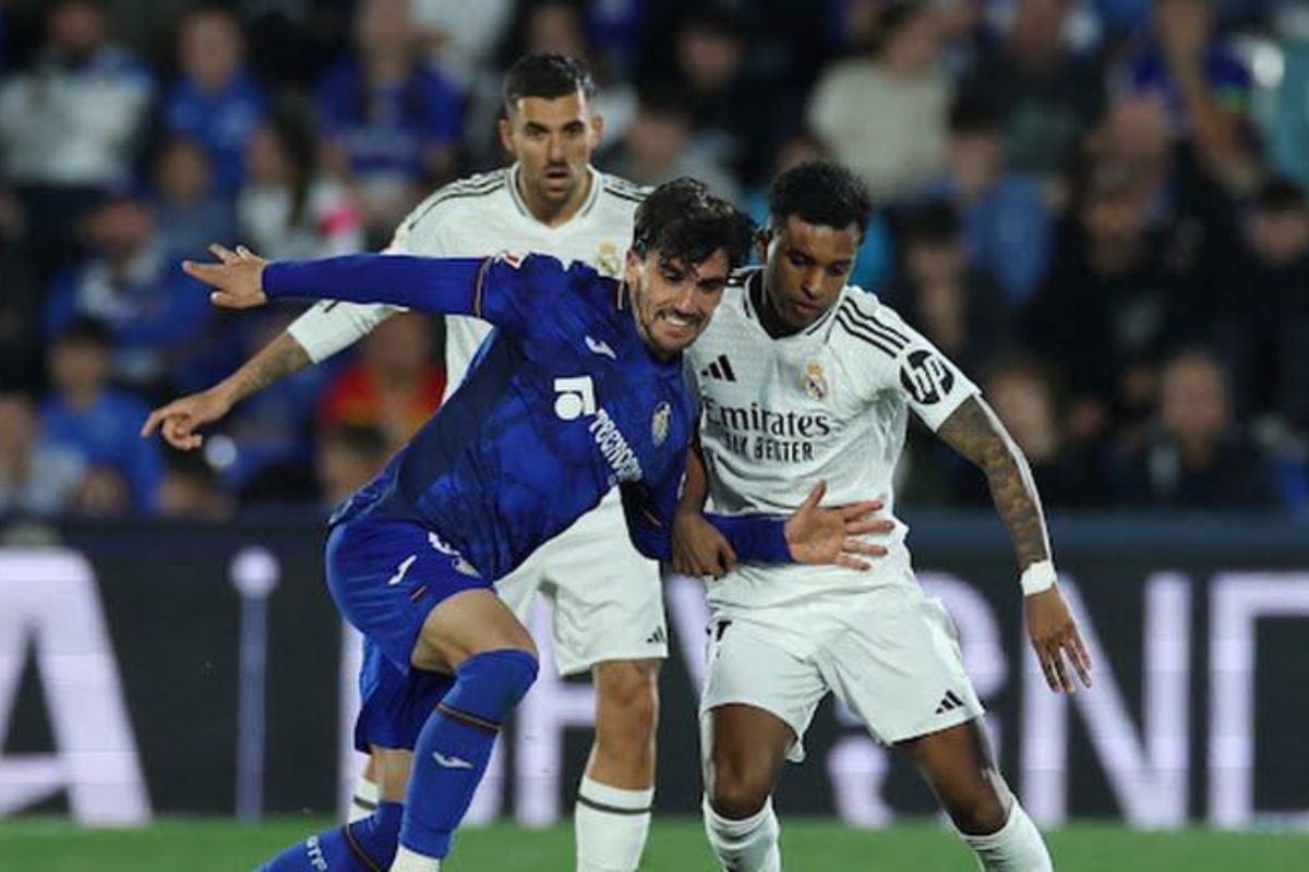 Finale Coupe du Roi terrible nouvelle pour le Real Madrid avec les blessures de…