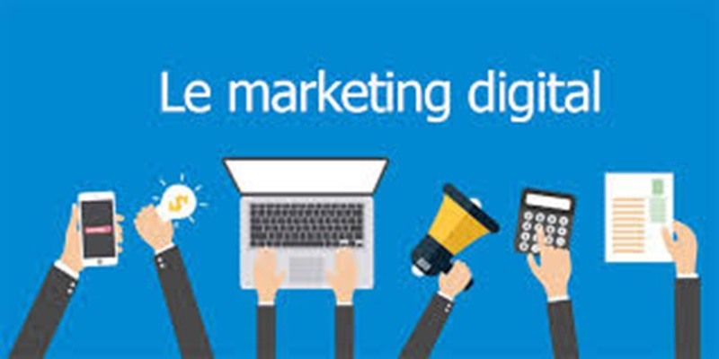 Formation gratuite sur la Stratégie de marketing numérique/inscription ouverte