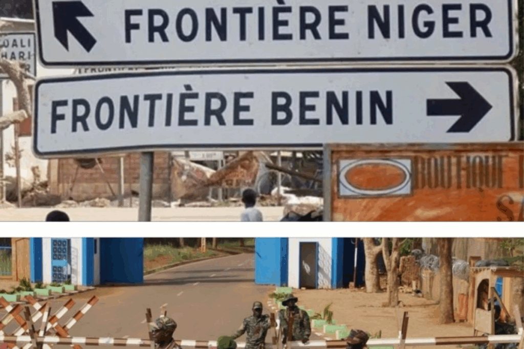 Frontière Bénin-Niger : qui a vraiment payé le prix de trois années de fermeture ? Analyse d'un divorce économique qui touche à sa fin