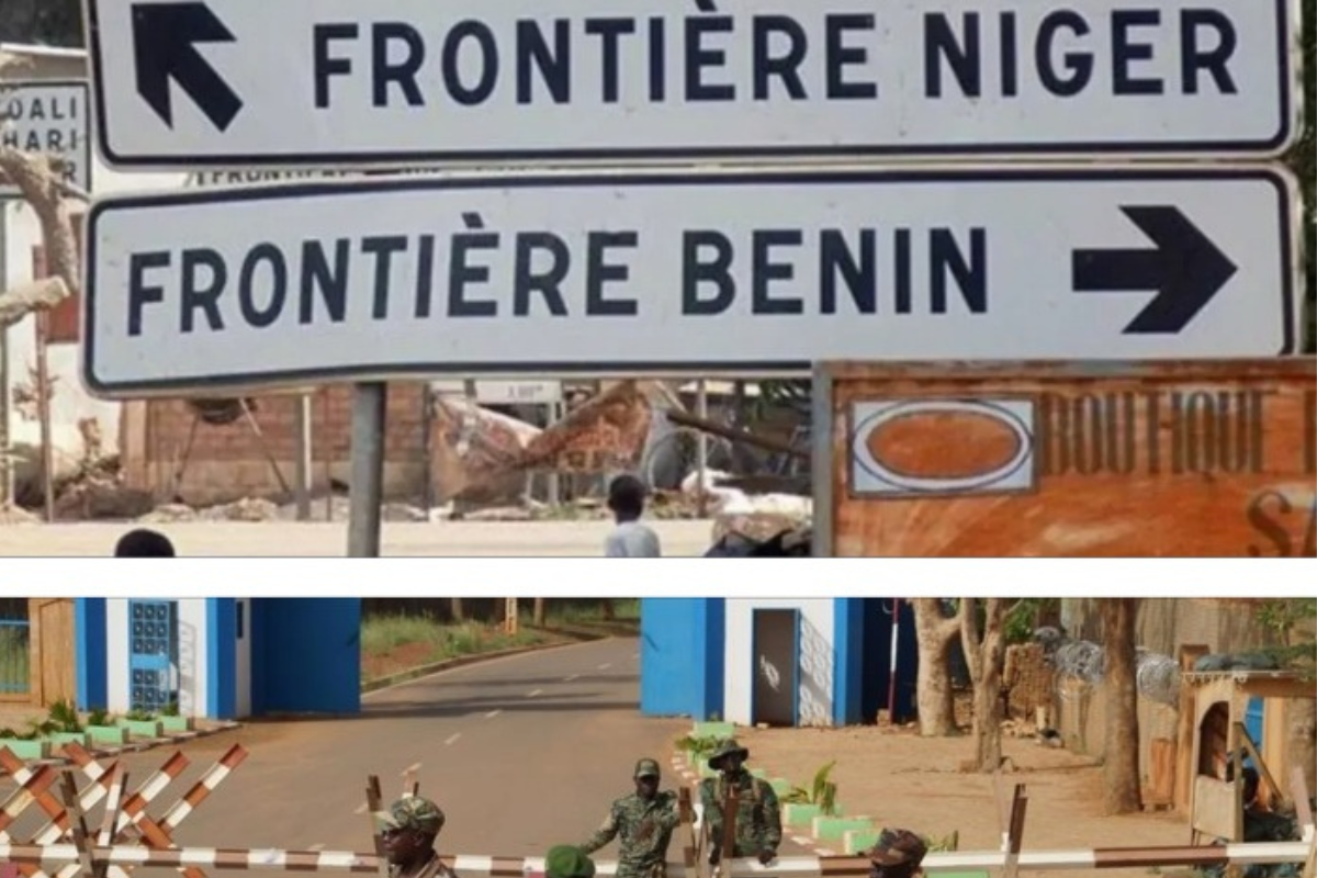Frontière Bénin-Niger : qui a vraiment payé le prix de trois années de fermeture ? Analyse d'un divorce économique qui touche à sa fin