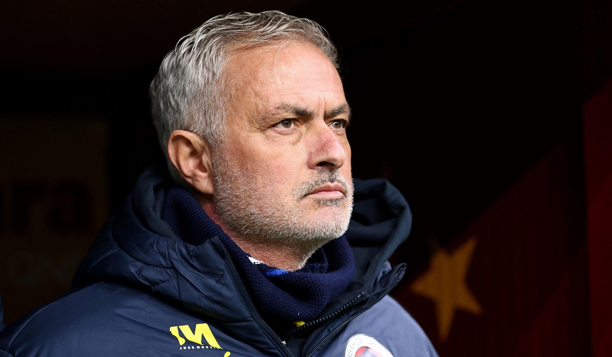 Real Madrid : Mourinho veut un milieu de terrain à 90 millions d'euros