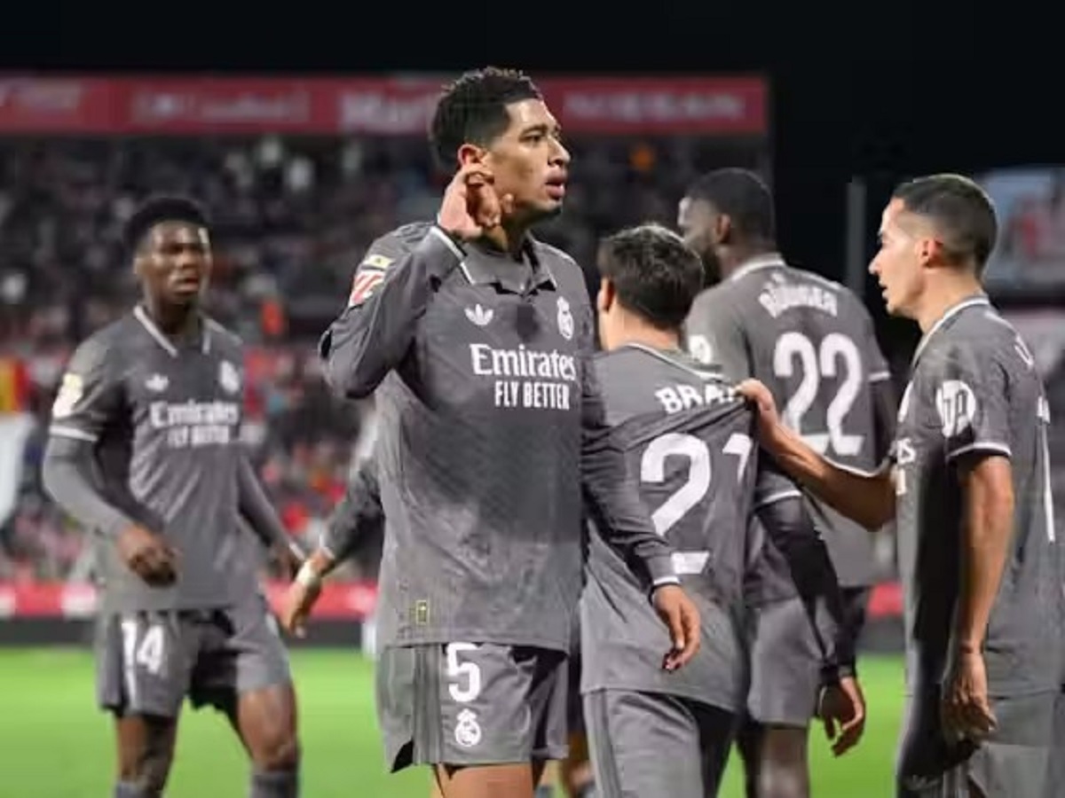 Le Real Madrid panique déjà : le FC Barcelone va prolonger 4 cadres de son effectif