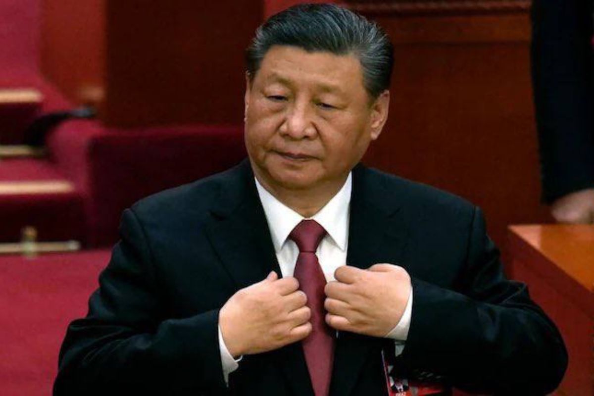 Organisation mondiale du commerce : la Chine met fin à une stratégie économique controversée