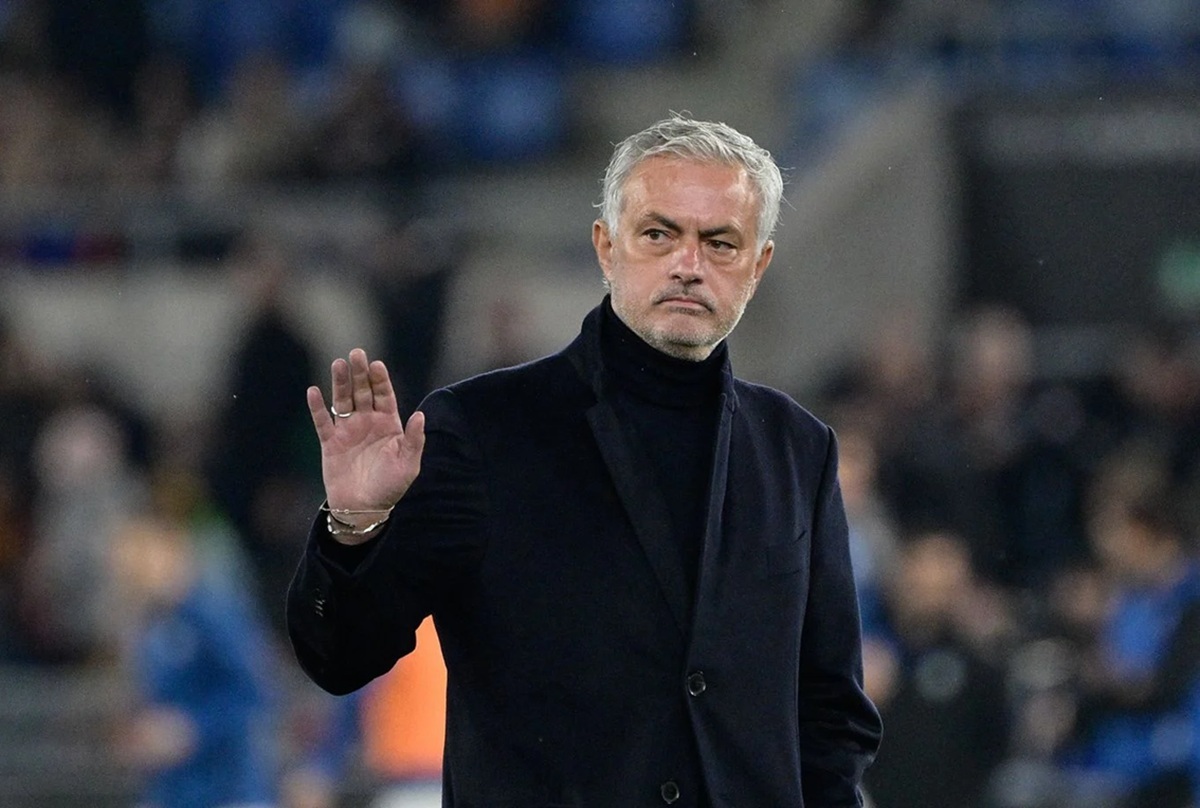 José Mourinho