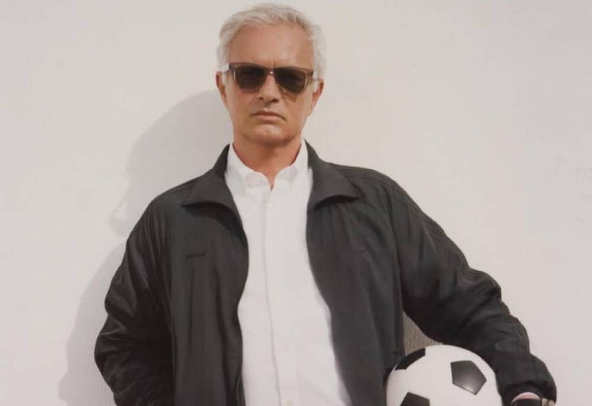 José Mourinho