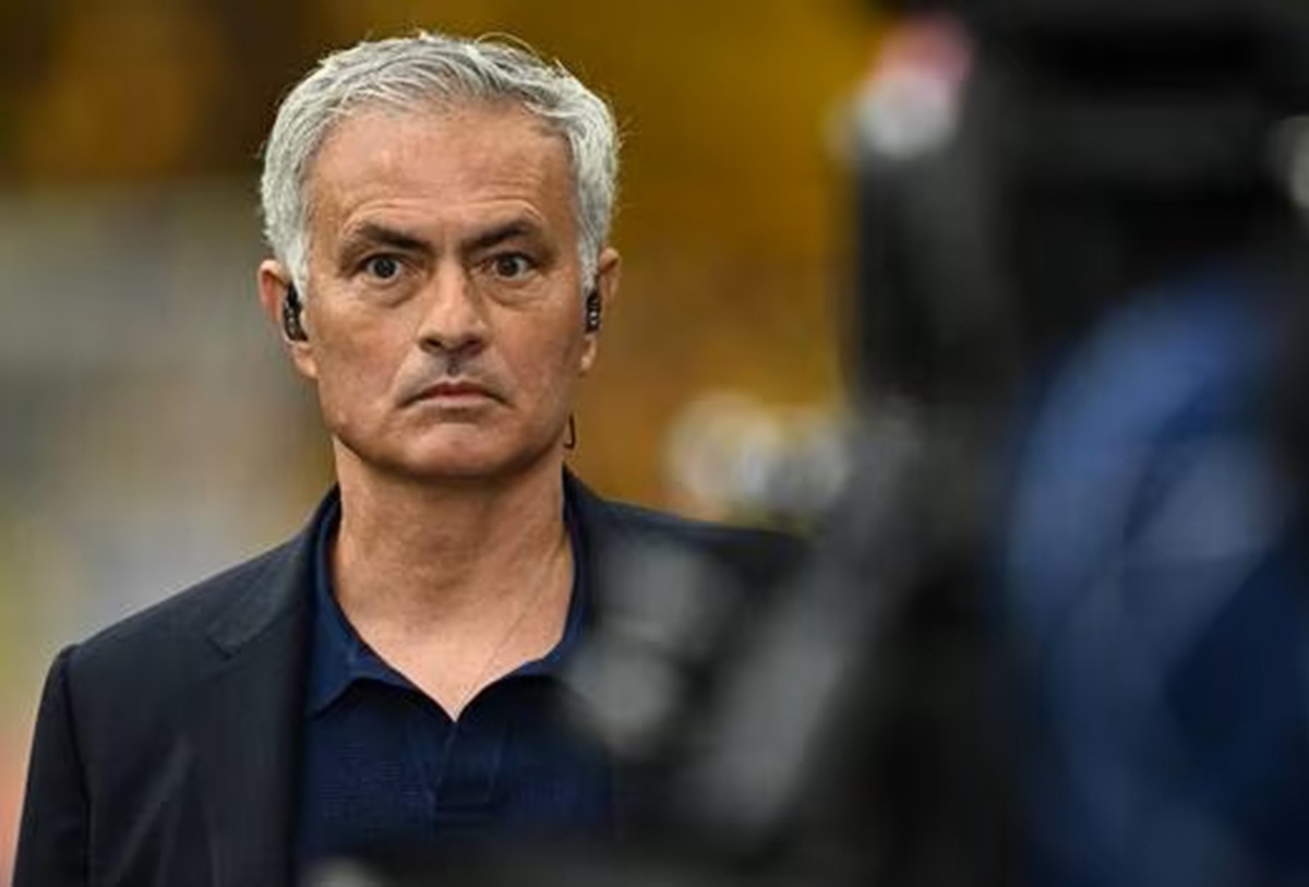 José Mourinho
