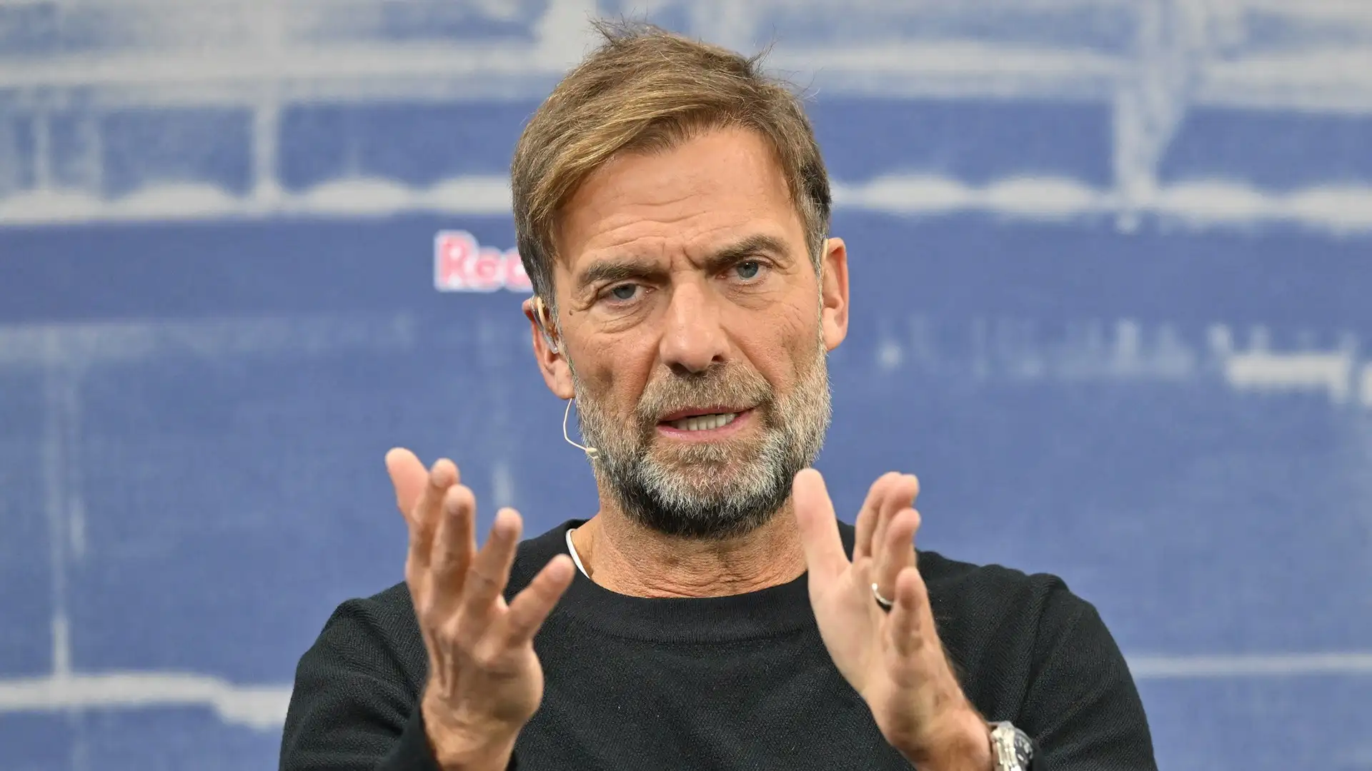 Jürgen Klopp au Real Madrid : son agent fait une sortie fracassante