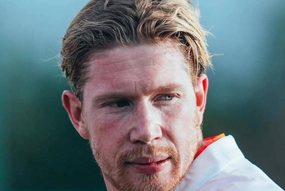 Kevin De Bruyne