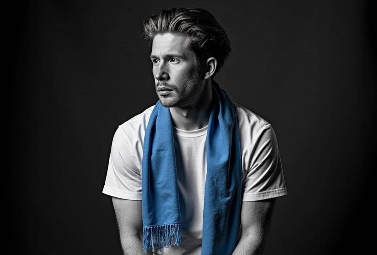 Kevin De Bruyne