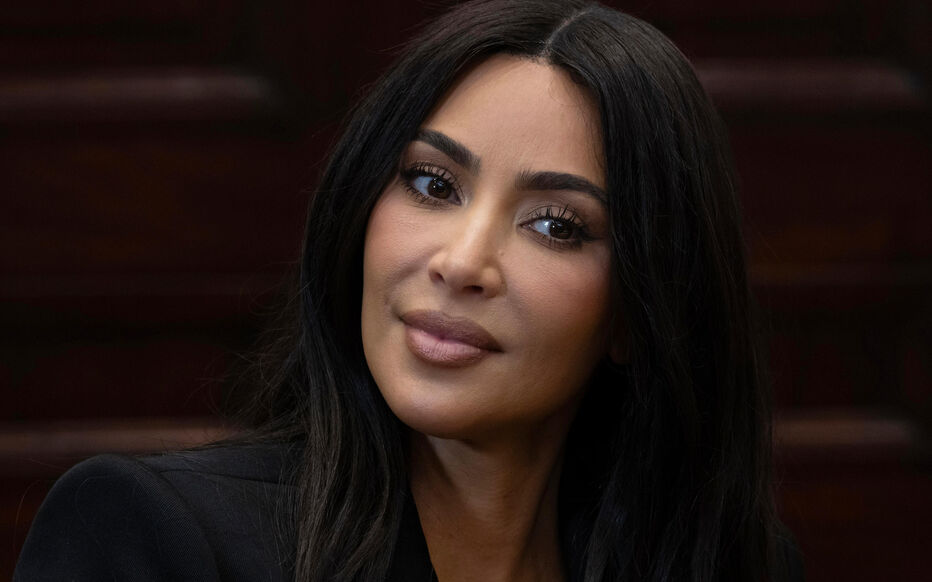 Kim Kardashian : voici ce que la star s'apprête à faire après son braquage à Paris