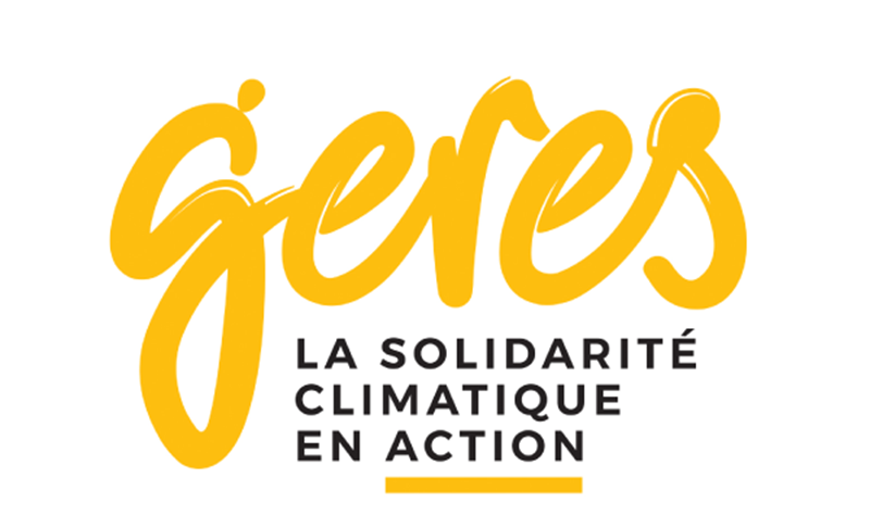 L’ONG de développement internationale GERES recrute (11 Avril 2025)