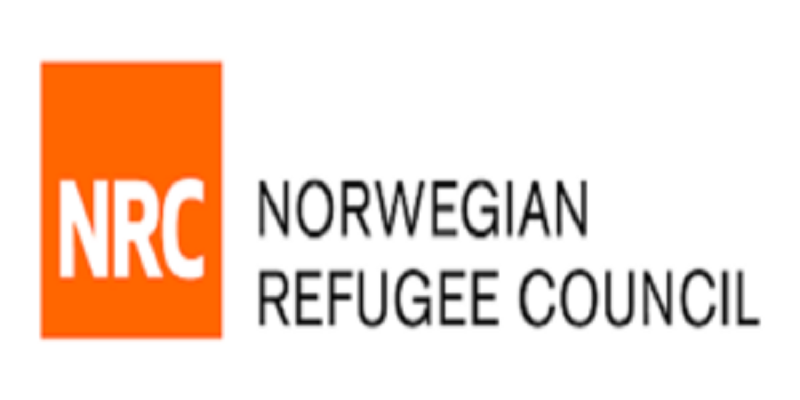 L’ONG humanitaire NRC recrute pour ces 2 postes (23 Avril 2025)
