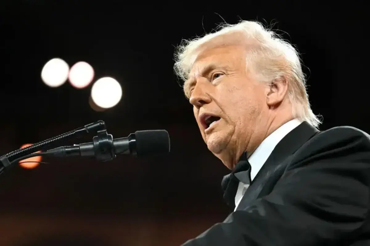 L'UE adopte sa première riposte aux droits de douane de Trump