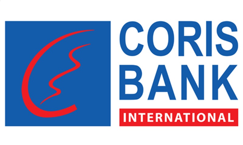 Le Groupe bancaire CORIS BANK recrute pour ce poste (14 Avril 2025)