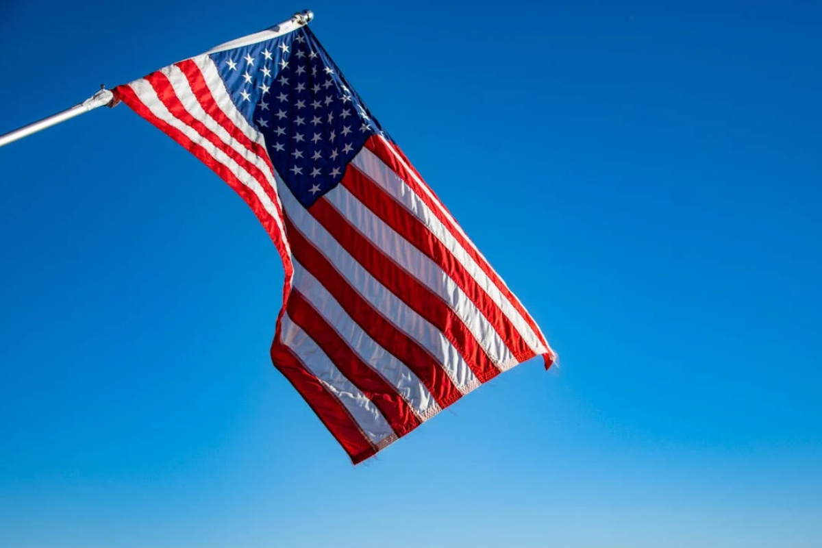 Les États-Unis