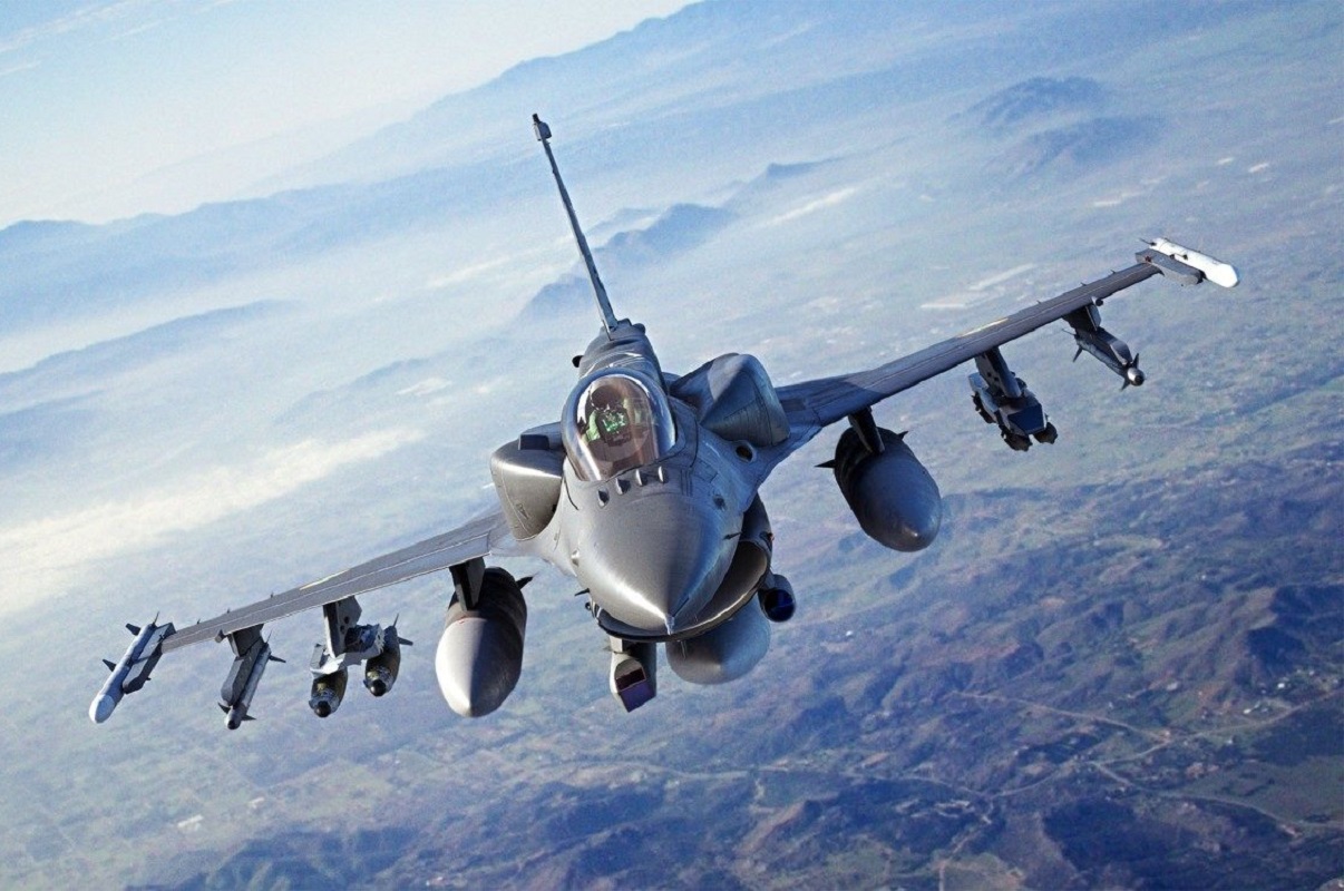 Un avion cargo militaire turc s’écrase à la frontière de ce pays Puissance militaire : ce pays européen s’apprête à faire très mal à ses voisins avec l’acquisition de 15 avions de combat F-35A