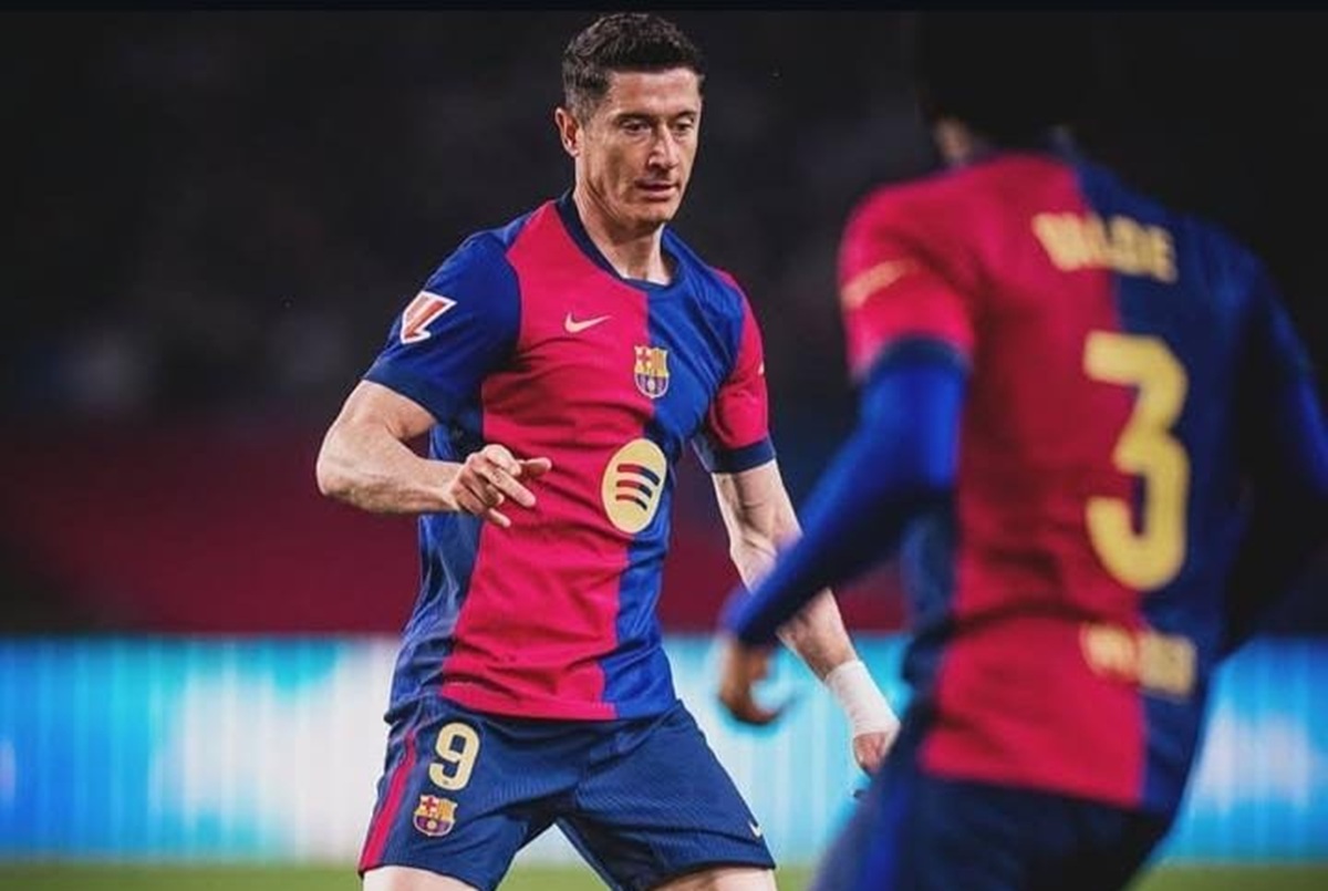 Lewandowski
