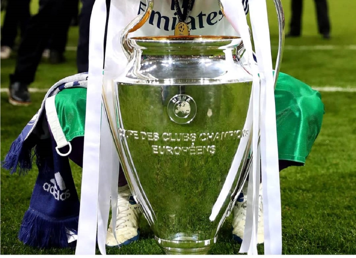 « Je préfère gagner une Ligue des Champions avec le PSG, que cinq avec le Real Madrid »