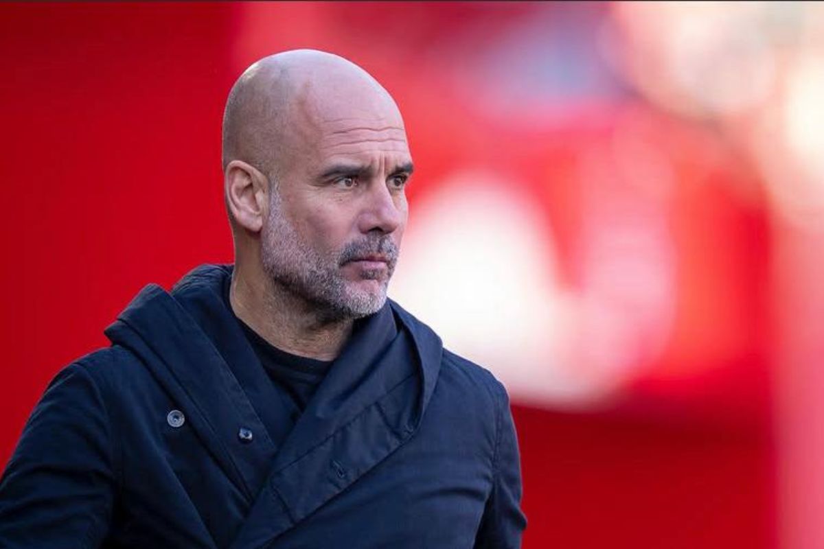 Pep Guardiola club révèle le nom de l'entraîneur qui lui a donné le plus du fil à retordre : "Il m'a donné des maux de tête et m'a détruit"