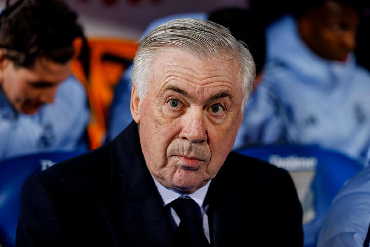 Real Madrid : Carlo Ancelotti répond sans détour à la venue de Xabi Alonso