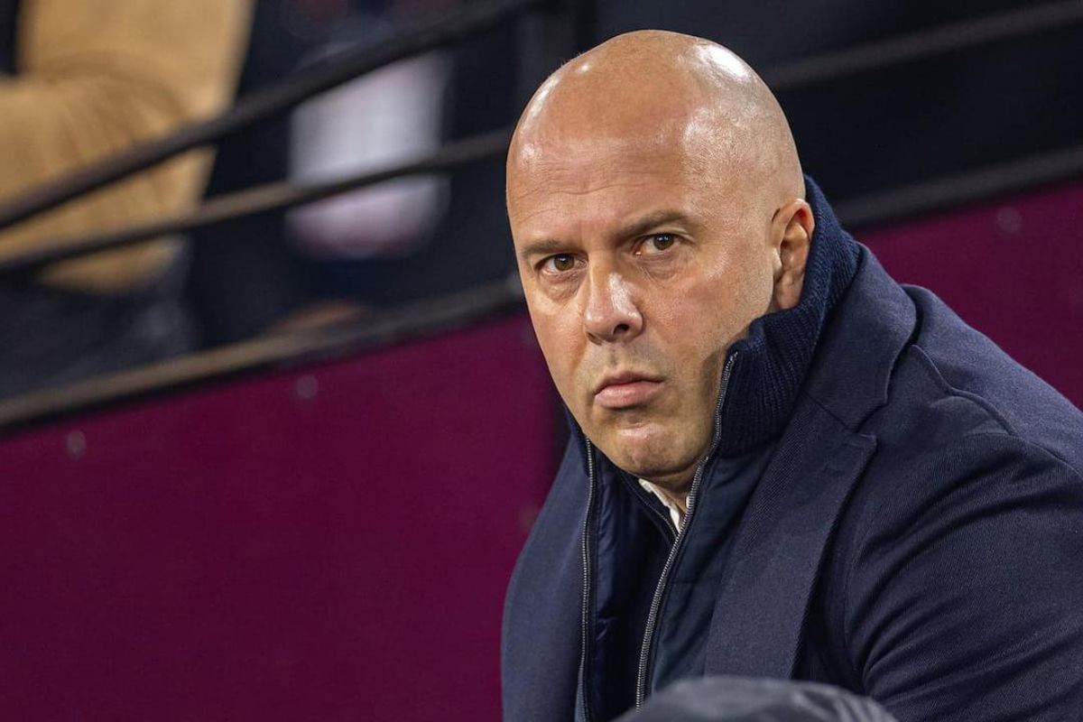 Liverpool : Arne Slot viré ? Le club a une piste démentielle pour le remplacer
