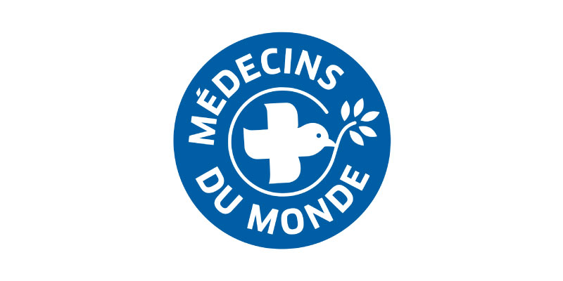 MISSION HUMANITAIRE : l’ONG Médecins du Monde (MdM) recrute (25 avril 2025)
