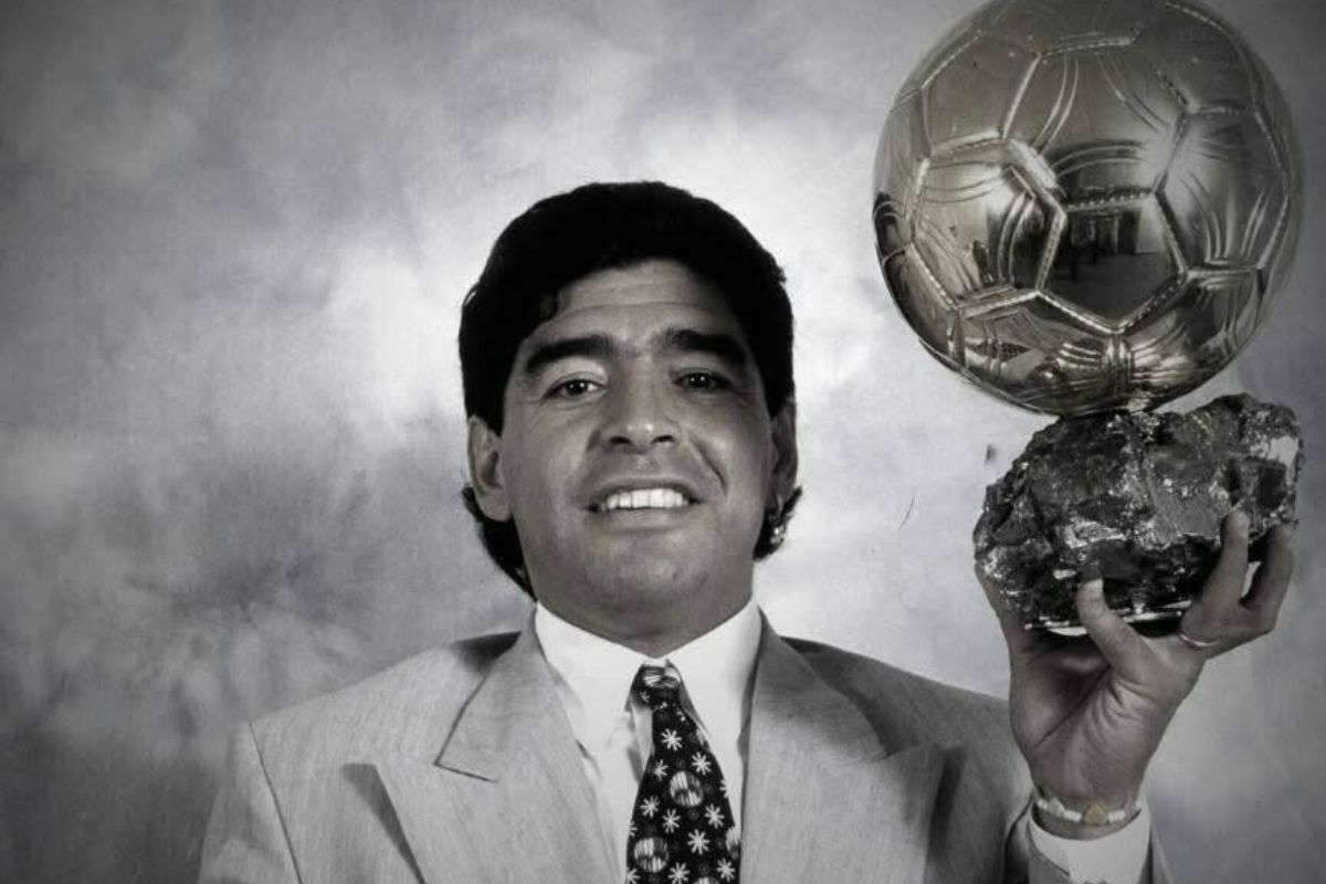 Diego Maradona : un nouveau procès sur les circonstances de sa mort s'ouvrira en...