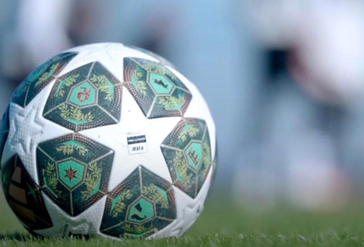 France 3e, Brésil 5e : voici le classement des meilleures nations de football