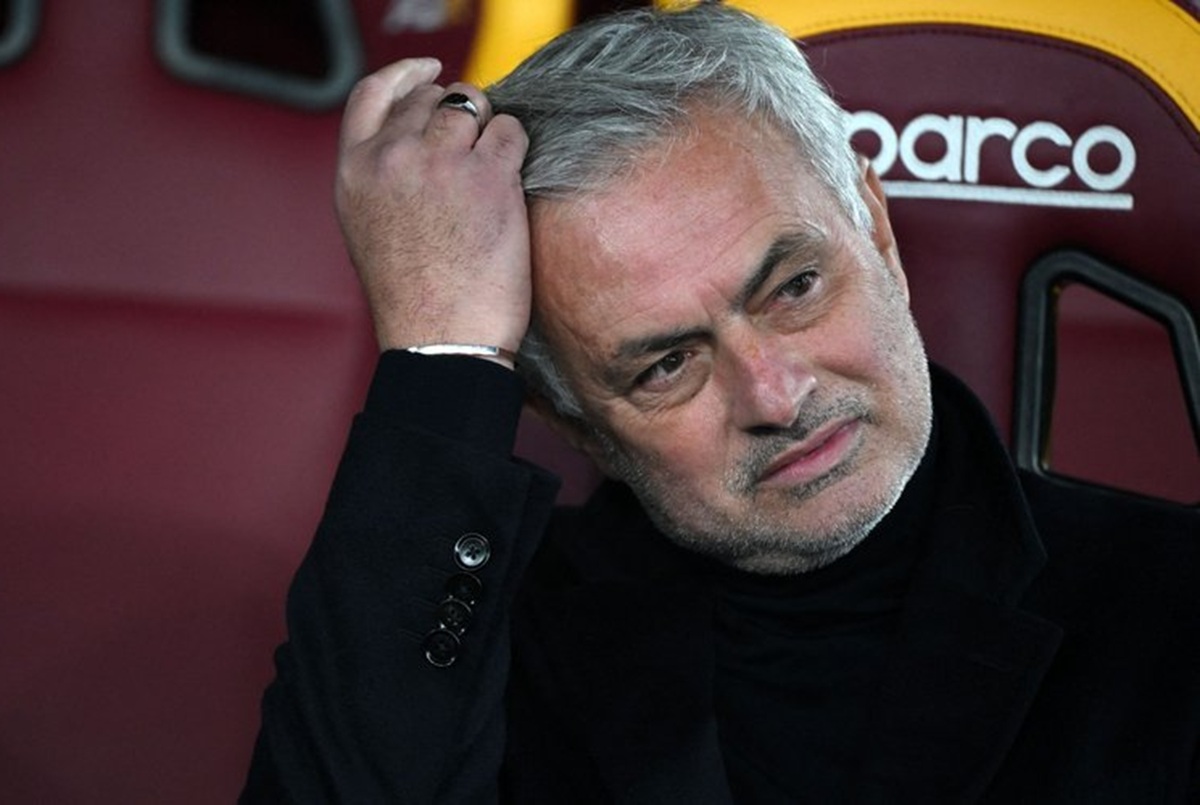 Mourinho