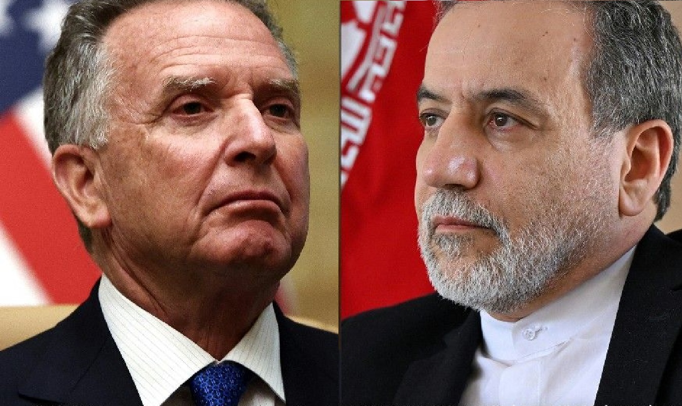 Négociations entre États-Unis et Iran à Oman un pays d'Afrique du Nord réagit