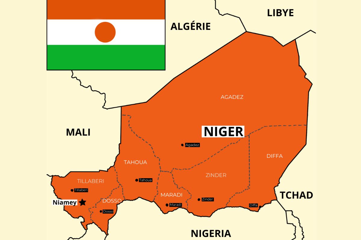 niger