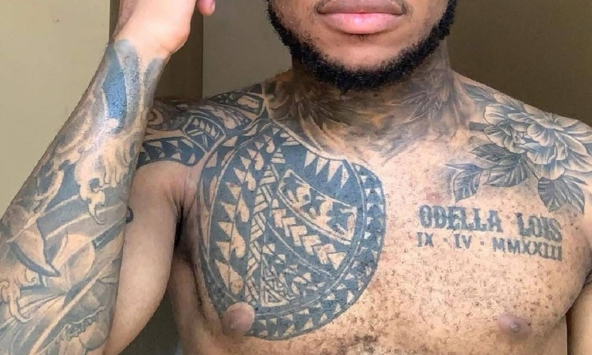 Nigeria TikTokeur