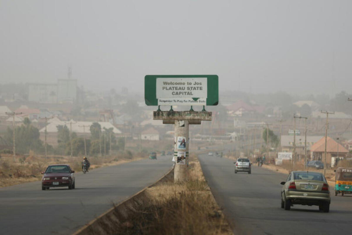 Nigeria : au moins 40 personnes tuées dans des attaques de villages