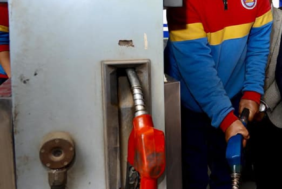 Nouveaux prix des produits pétroliers dans ce pays d'Afrique du Nord