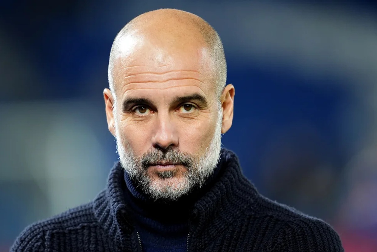 Pep Guardiola dévoile la différence entre l'Angleterre et l'Espagne