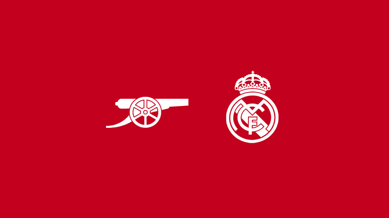 Le Real Madrid et Arsenal s'affrontent pour un joueur de la Bundesliga