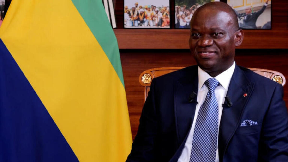 Gabon : bonne nouvelle ; près de deux ans après sa suspension, le pays intègre à nouveau le...