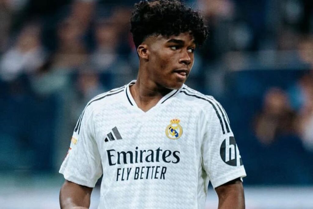 Real Madrid : José Mourinho prend une décision forte pour Endrick