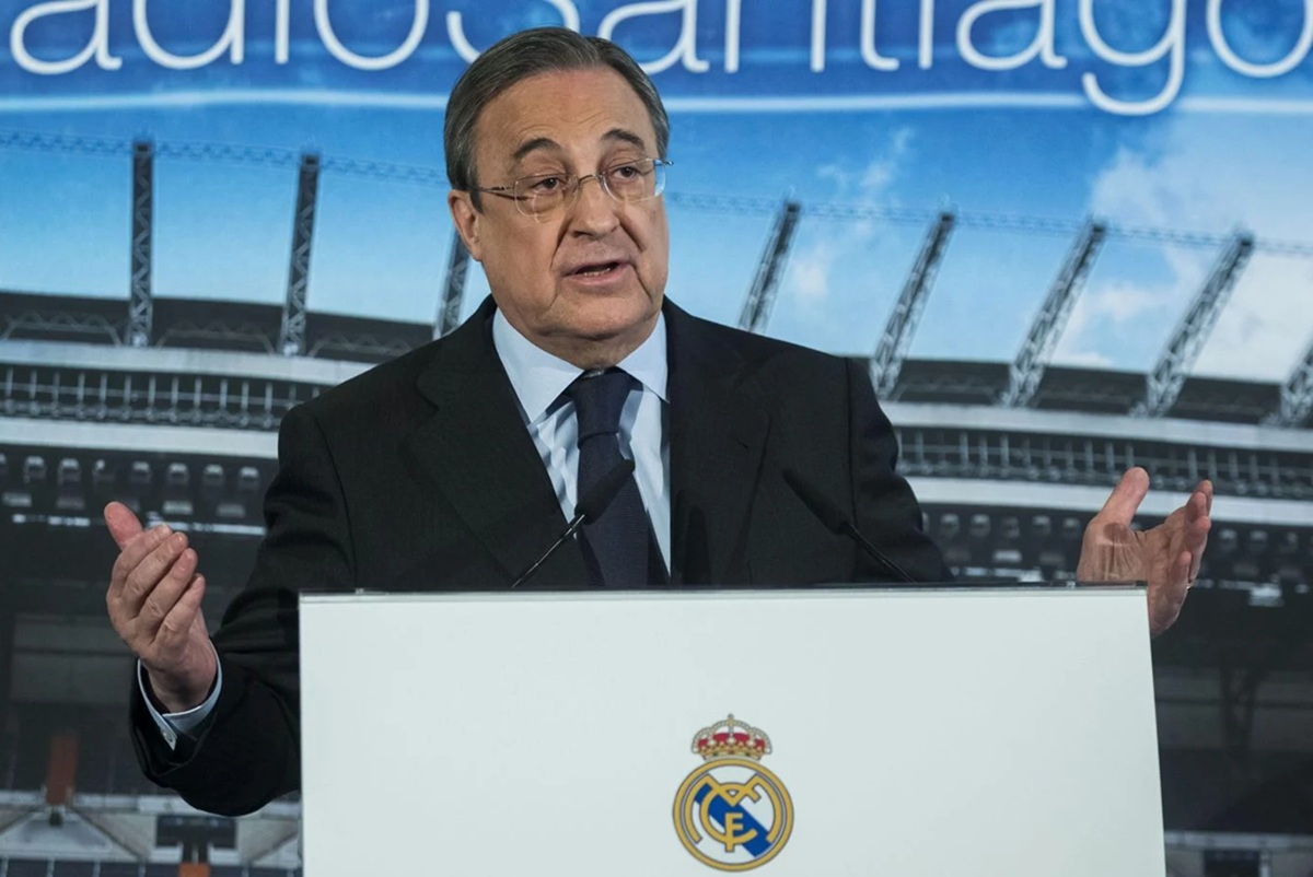 Real Madrid : une vente à 10 M€ sans avoir joué un seul match avec l’équipe première