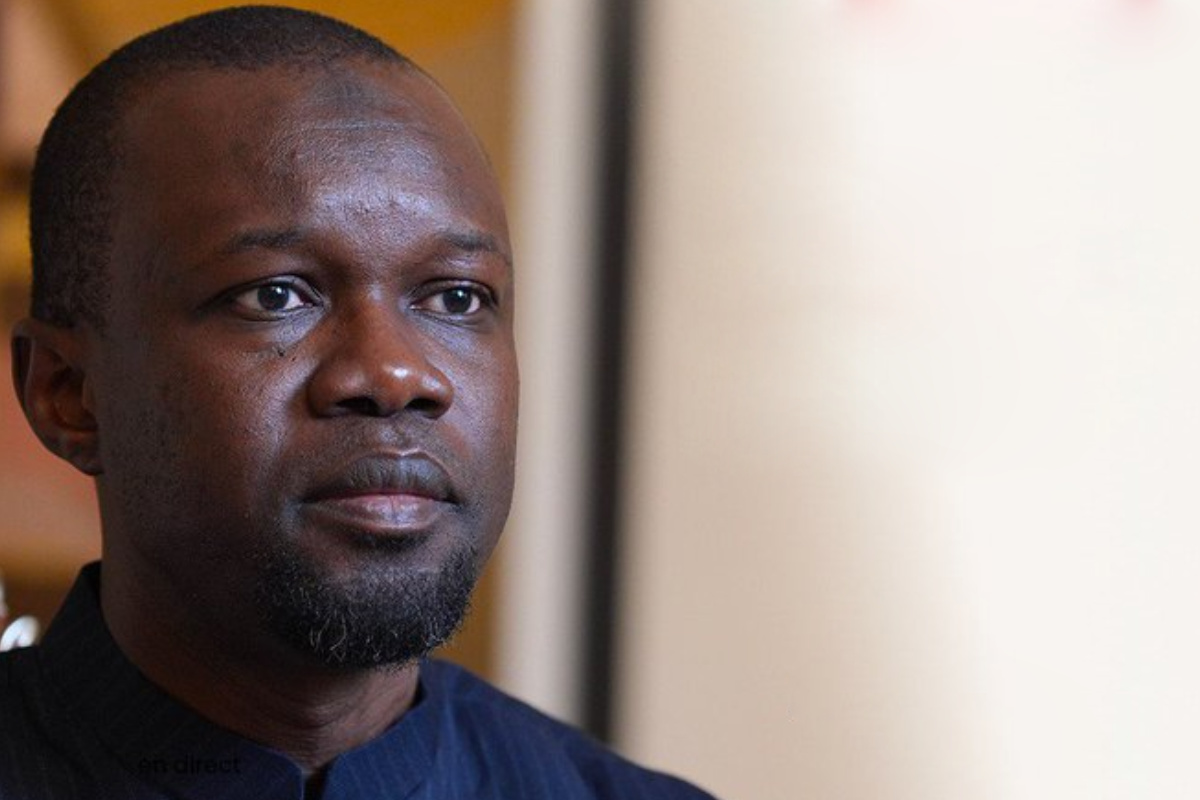 Sénégal : bonne nouvelle, Ousmane Sonko et Makosso créent un...